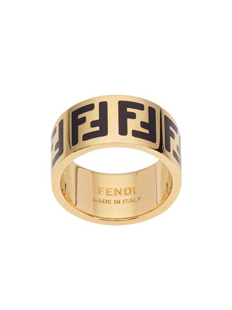 Fendi Designer Women's Jewelry .